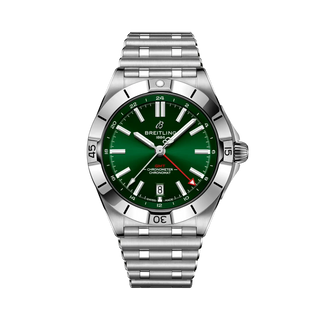 Breitling Chronomat