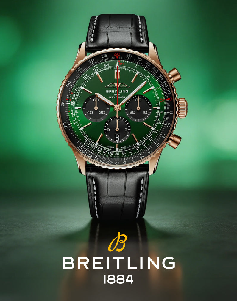 Breitling Brand