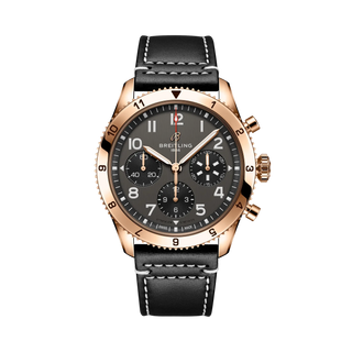 Breitling Classic AVI