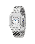 Pre-Owned Cartier Panthère Medium Model - WSPN0015