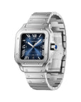 Pre-Owned Cartier Santos Large Model - WSSA0071