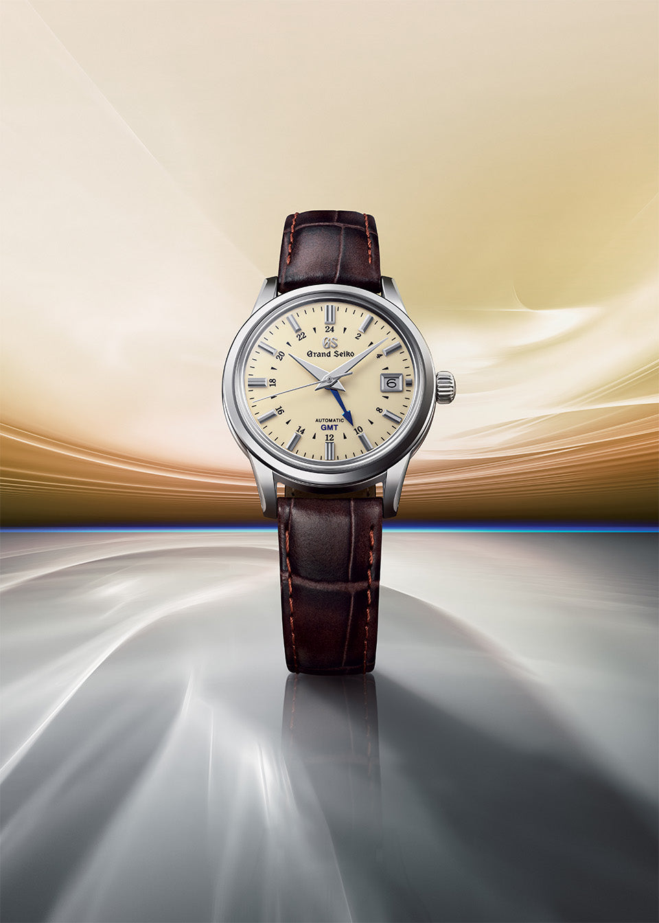 Grand Seiko | Skeie's Jewelers