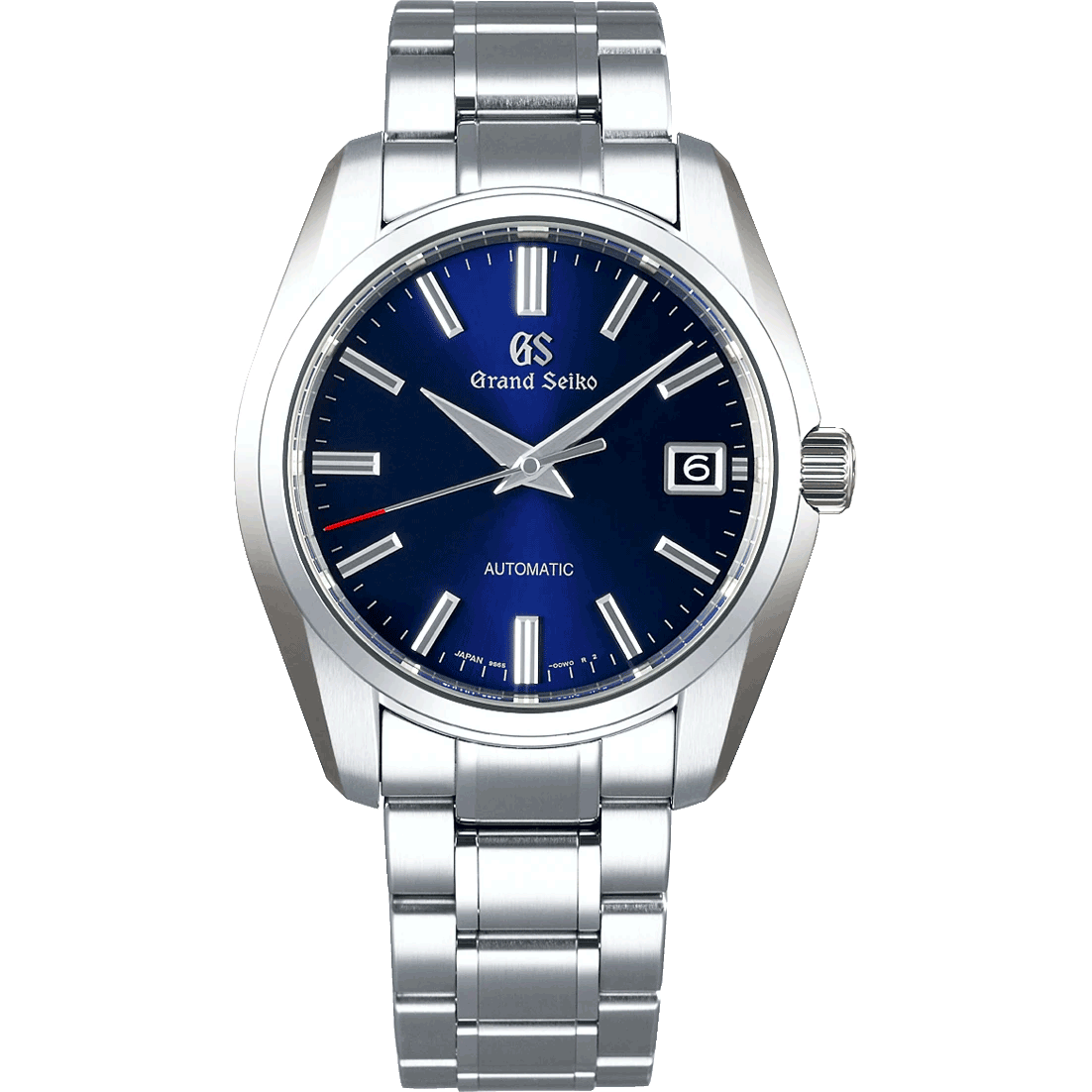 Grand Seiko Heritage Collection SBGR321 - Skeie's Jewelers