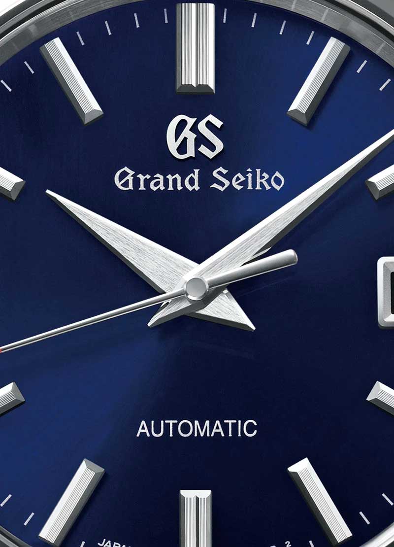Grand Seiko Heritage Collection SBGR321 - Skeie's Jewelers