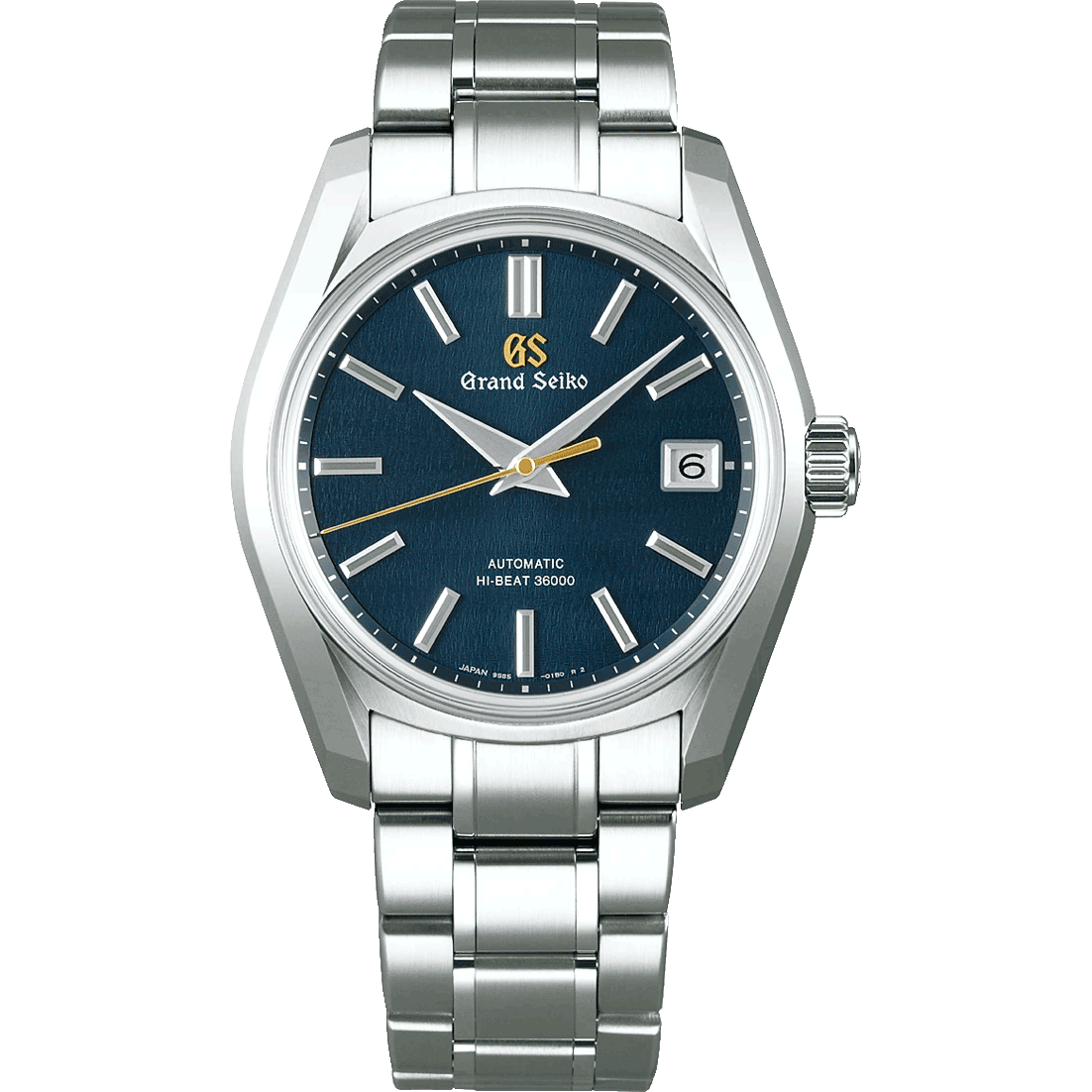 Grand Seiko Heritage Collection SBGH273 - Skeie's Jewelers