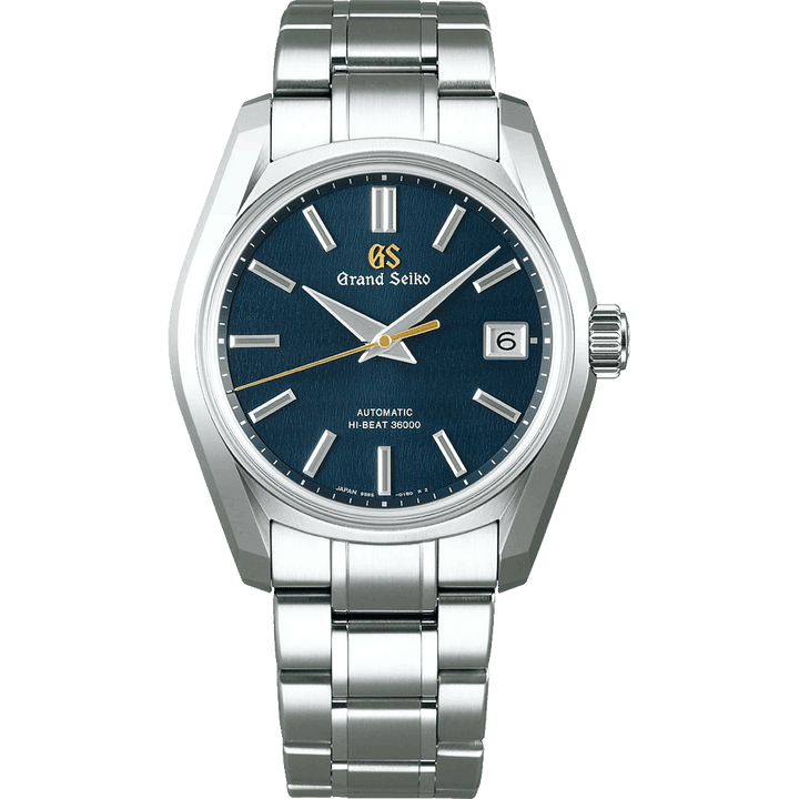 Grand Seiko Heritage Collection SBGH273 - Skeie's Jewelers