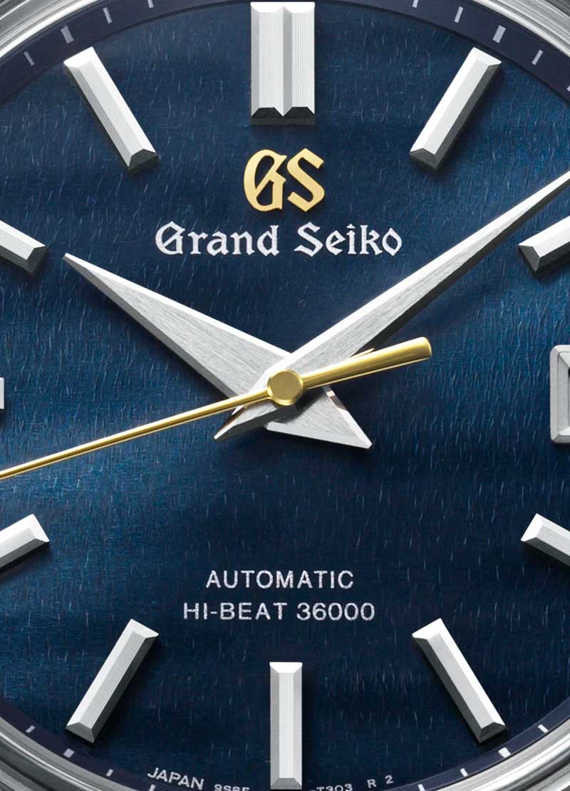 Grand Seiko Heritage Collection SBGH273 - Skeie's Jewelers