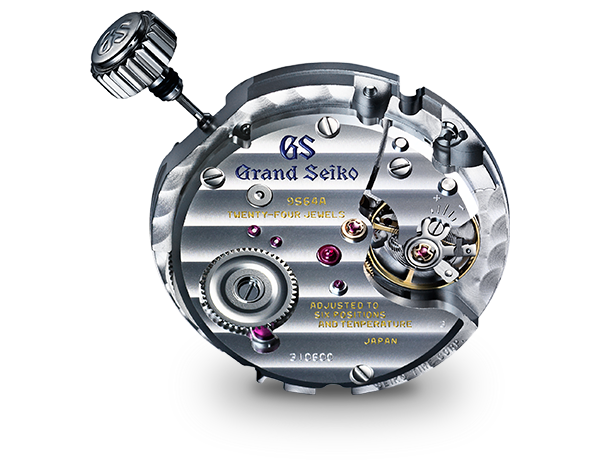 Grand Seiko Elegance Collection SBGW283 - Skeie's Jewelers