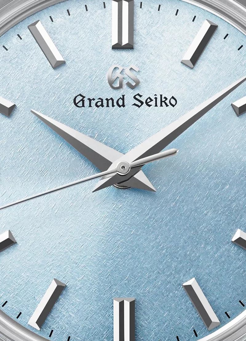 Grand Seiko Elegance Collection SBGW283 - Skeie's Jewelers