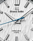 Grand Seiko Evolution 9 Collection SLGA009 - Skeie's Jewelers