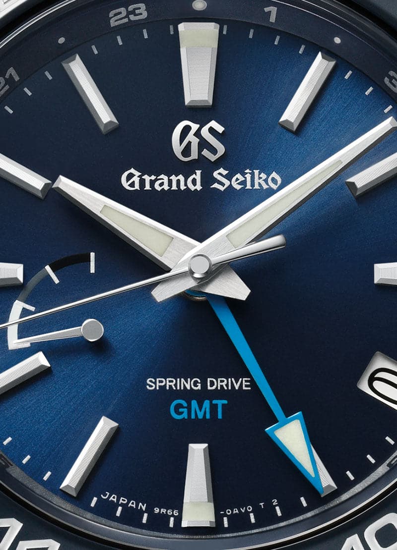 Grand Seiko Sport Collection SBGE255 - Skeie's Jewelers