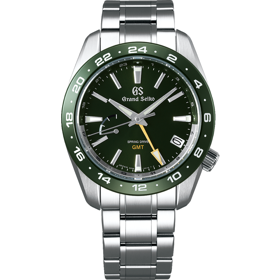 Grand Seiko Sport Collection SBGE257