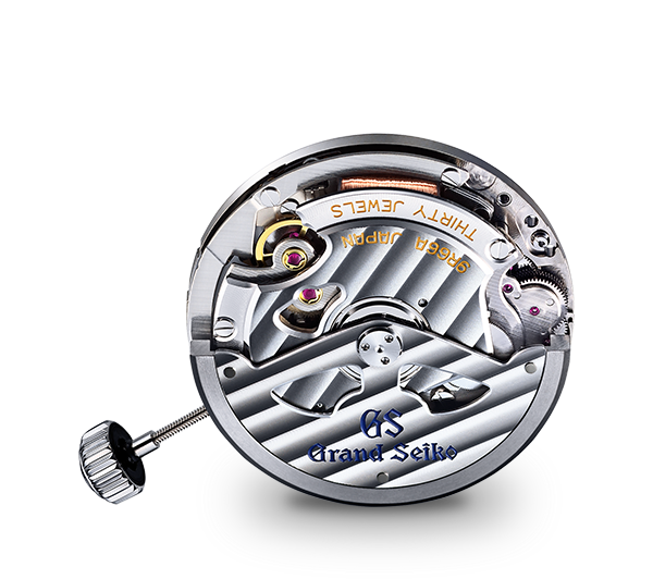 Grand Seiko Elegance Collection SBGE271 - Skeie's Jewelers