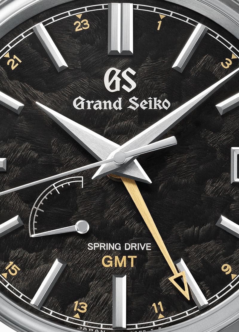 Grand Seiko Elegance Collection SBGE271 - Skeie's Jewelers