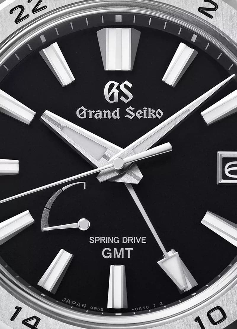 Grand Seiko Evolution 9 Collection SBGE283 - Skeie's Jewelers