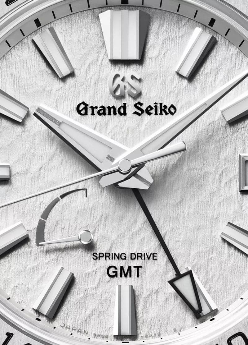 Grand Seiko Evolution 9 Collection SBGE285 - Skeie's Jewelers