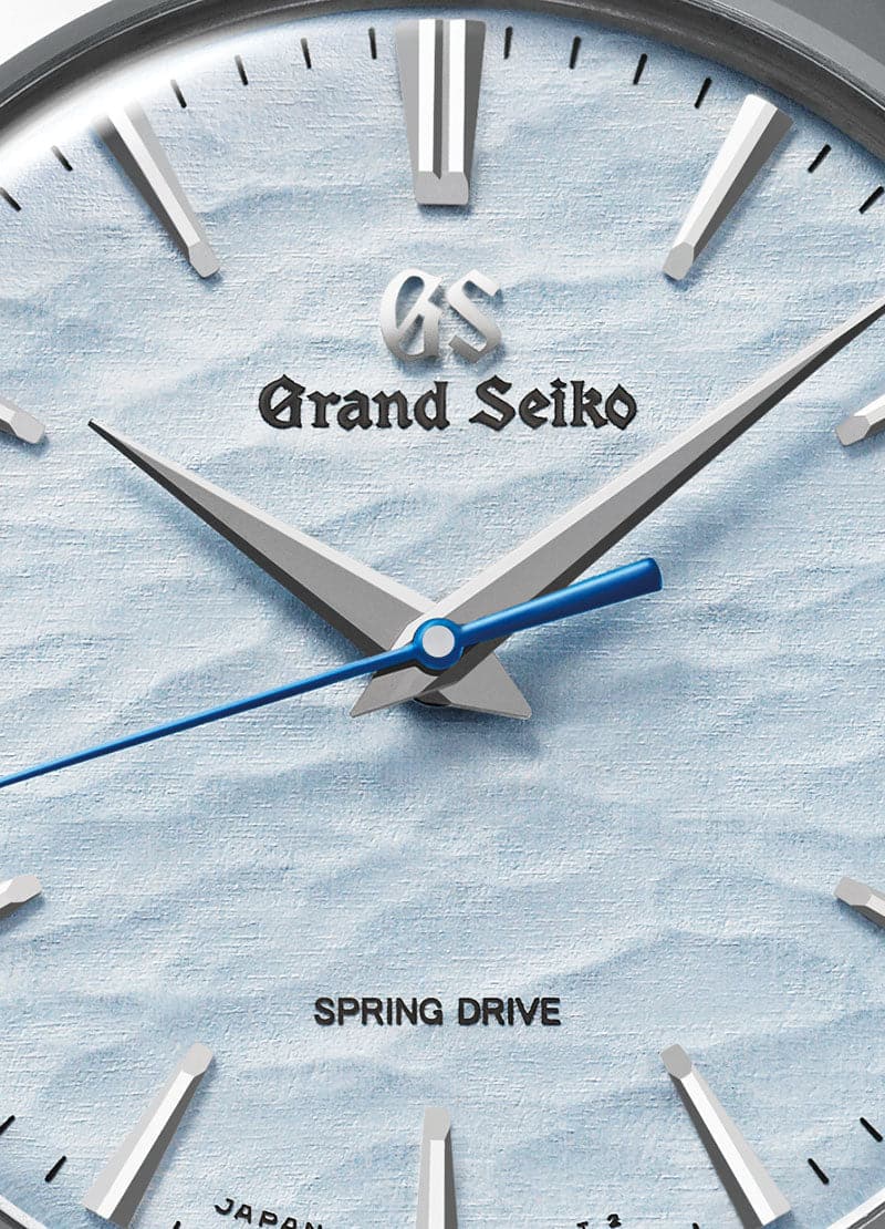 Grand Seiko Elegance Collection SBGY007 - Skeie's Jewelers