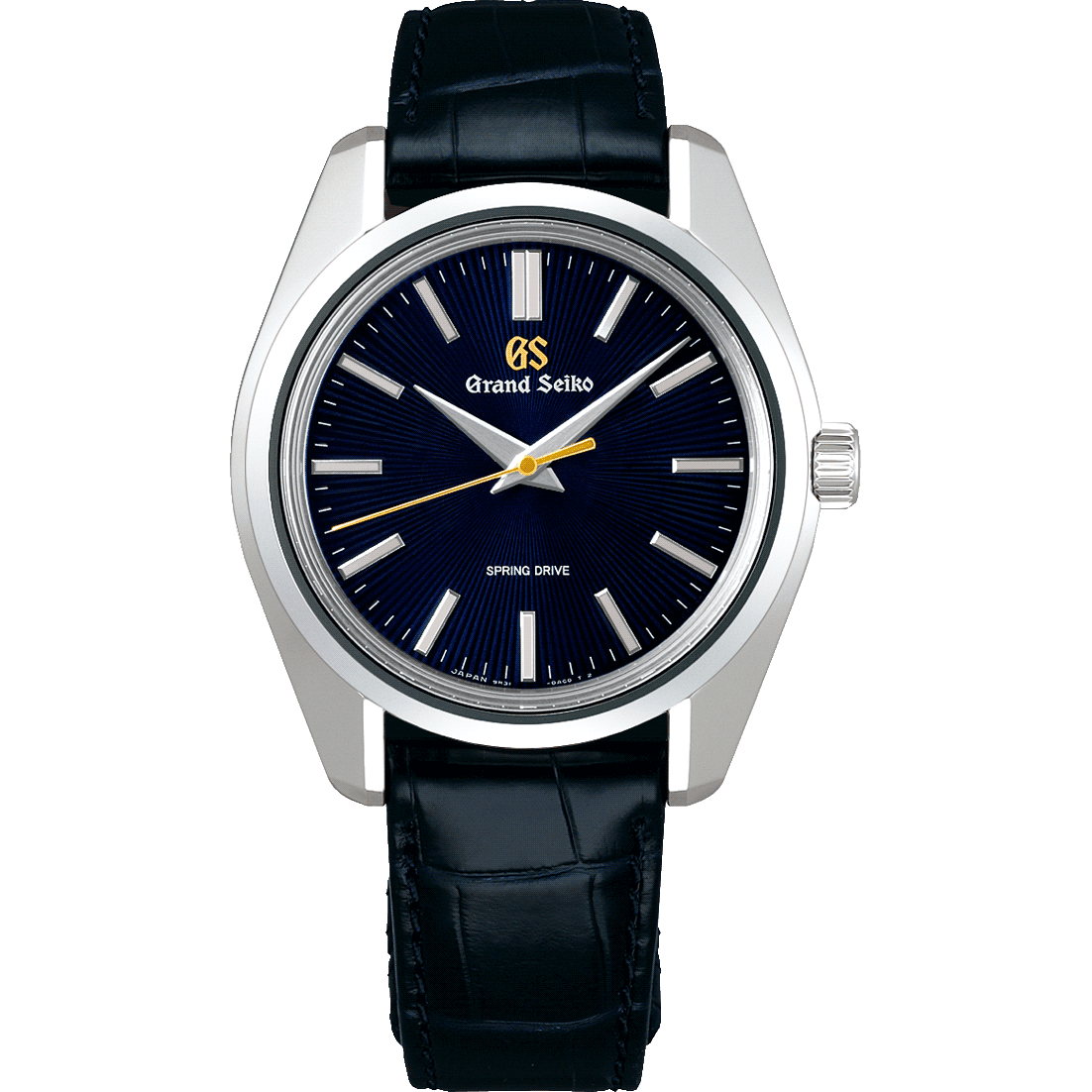 Grand Seiko Heritage Collection SBGY009 - Skeie's Jewelers