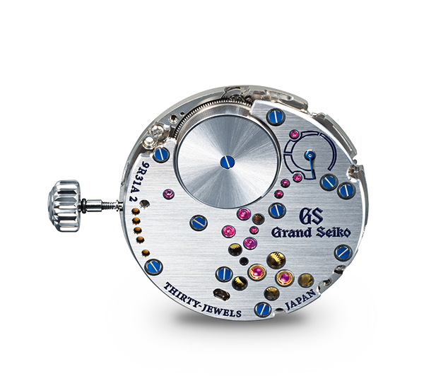 Grand Seiko Heritage Collection SBGY009 - Skeie's Jewelers