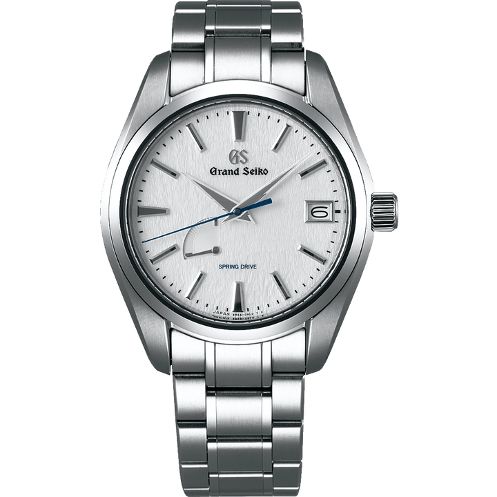 Grand Seiko Heritage Collection SBGA211 - Skeie's Jewelers