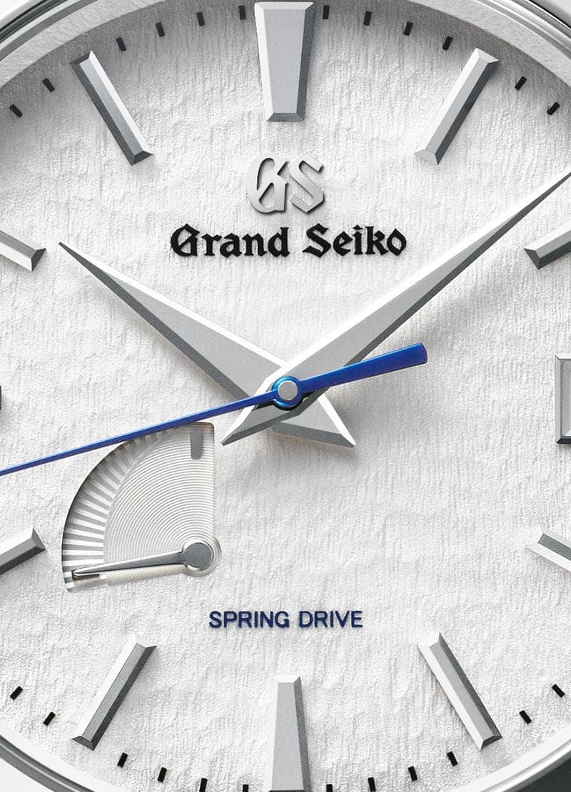 Grand Seiko Heritage Collection SBGA211 - Skeie's Jewelers