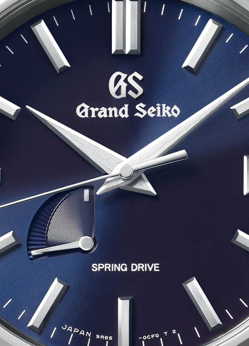 Grand Seiko Heritage Collection SBGA375 - Skeie's Jewelers