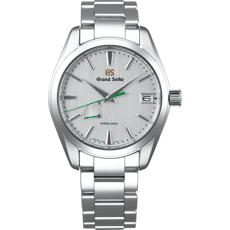 Grand Seiko Heritage Collection SBGA427 - Skeie's Jewelers