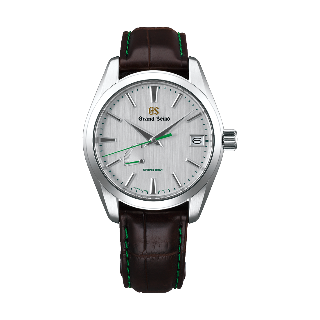 Grand Seiko Heritage Collection SBGA427 - Skeie's Jewelers