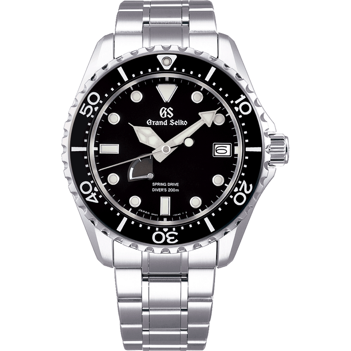 Grand Seiko Sport Collection SBGA461 - Skeie's Jewelers