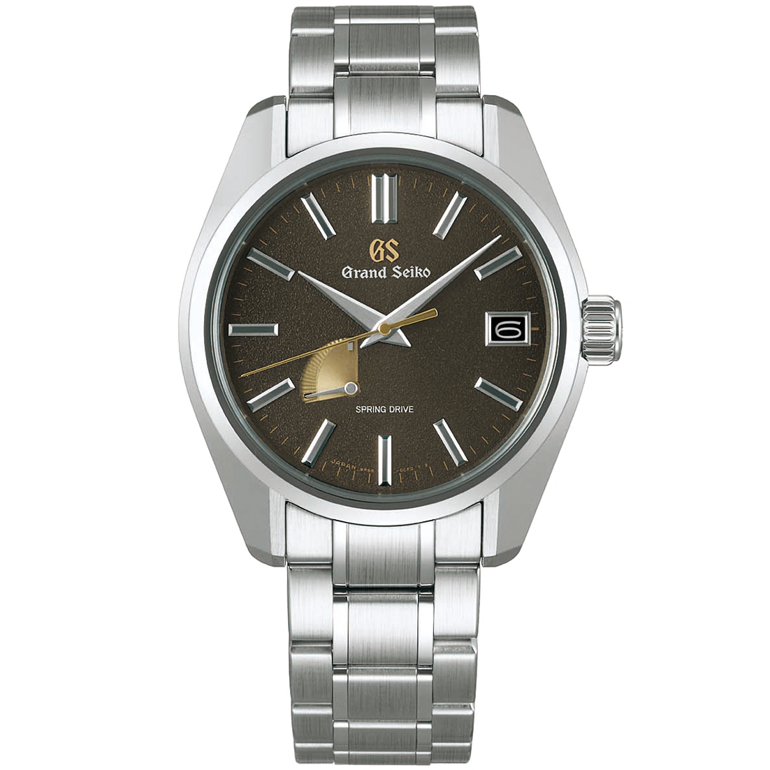 Grand Seiko Heritage Collection SBGA489 - Skeie's Jewelers
