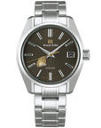 Grand Seiko Heritage Collection SBGA489 - Skeie's Jewelers