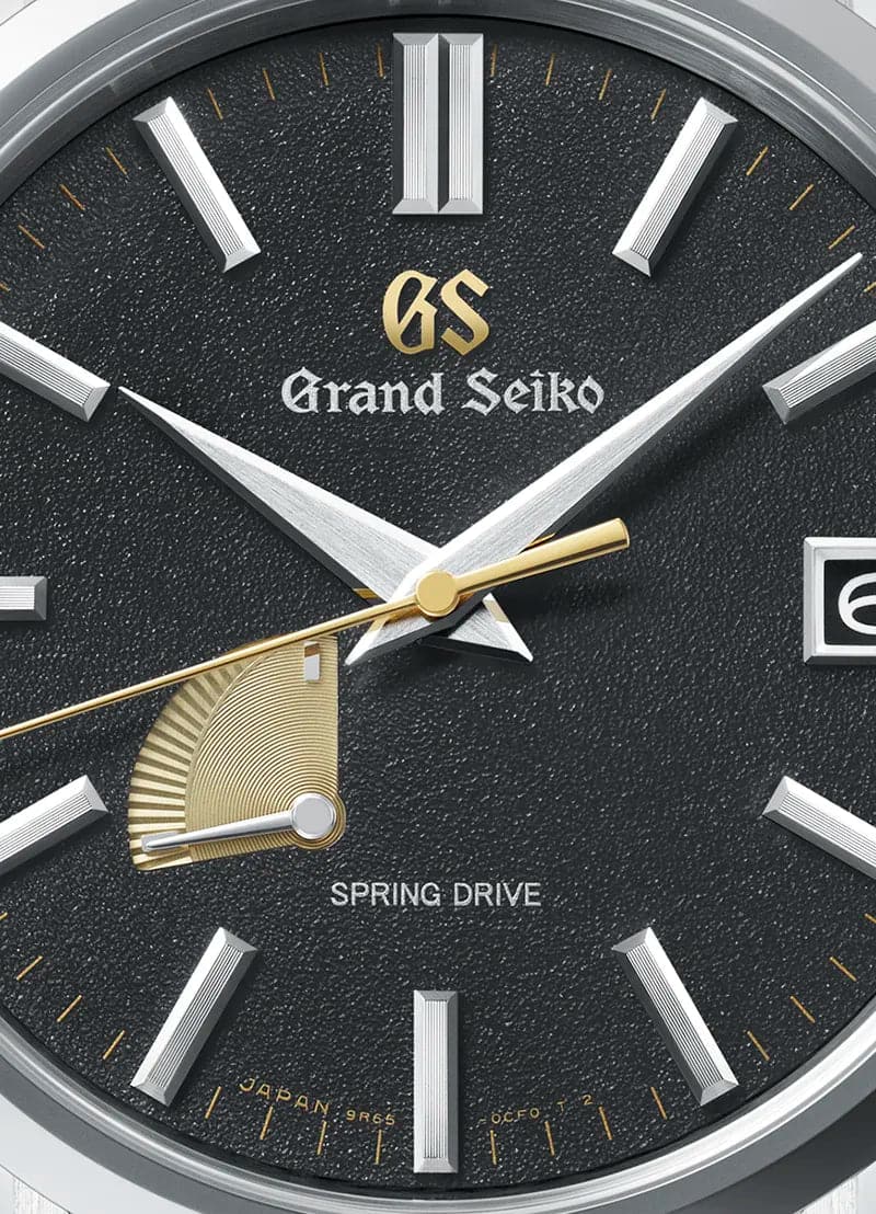 Grand Seiko Heritage Collection SBGA489 - Skeie's Jewelers