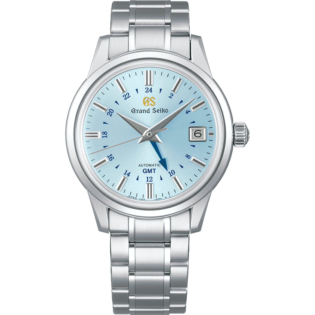 Grand Seiko Elegance Collection SBGM253 - Skeie's Jewelers