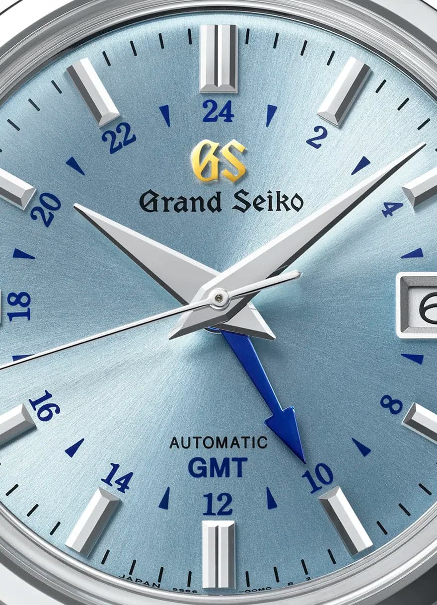 Grand Seiko Elegance Collection SBGM253 - Skeie's Jewelers