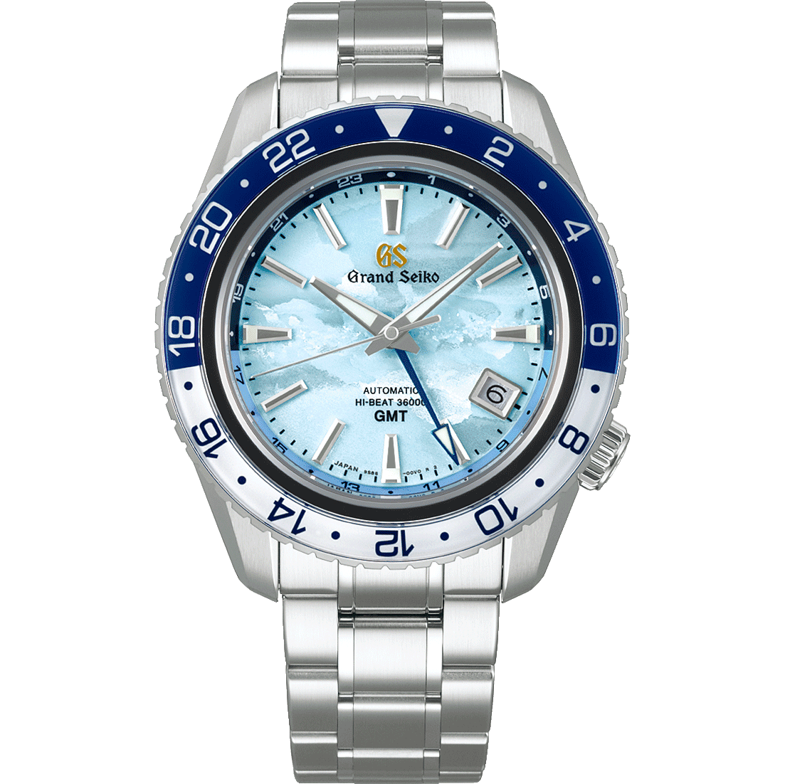 Grand Seiko Sport Collection SBGJ275 - Skeie's Jewelers