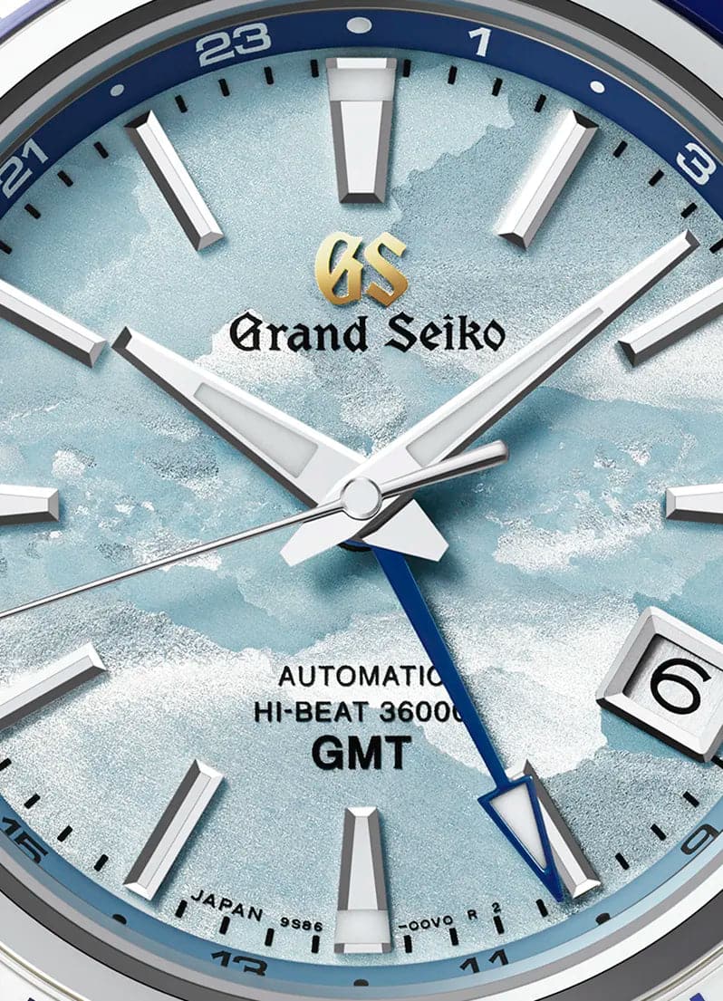 Grand Seiko Sport Collection SBGJ275 - Skeie's Jewelers