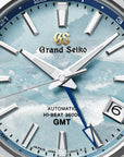 Grand Seiko Sport Collection SBGJ275 - Skeie's Jewelers