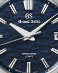 Grand Seiko Evolution 9 Collection SLGA021 - Skeie's Jewelers
