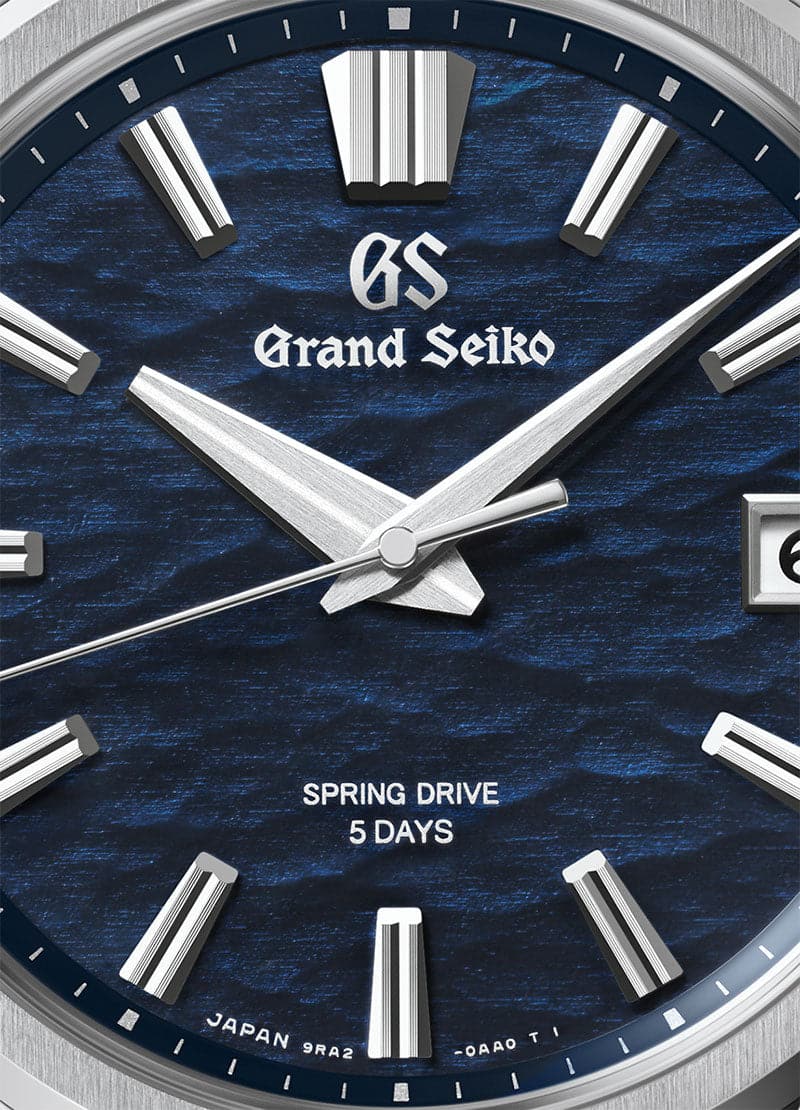 Grand Seiko Evolution 9 Collection SLGA021 - Skeie's Jewelers