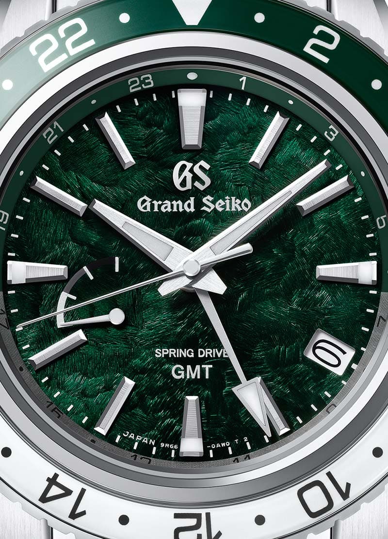 Grand Seiko Sport Collection SBGE277 - Skeie's Jewelers