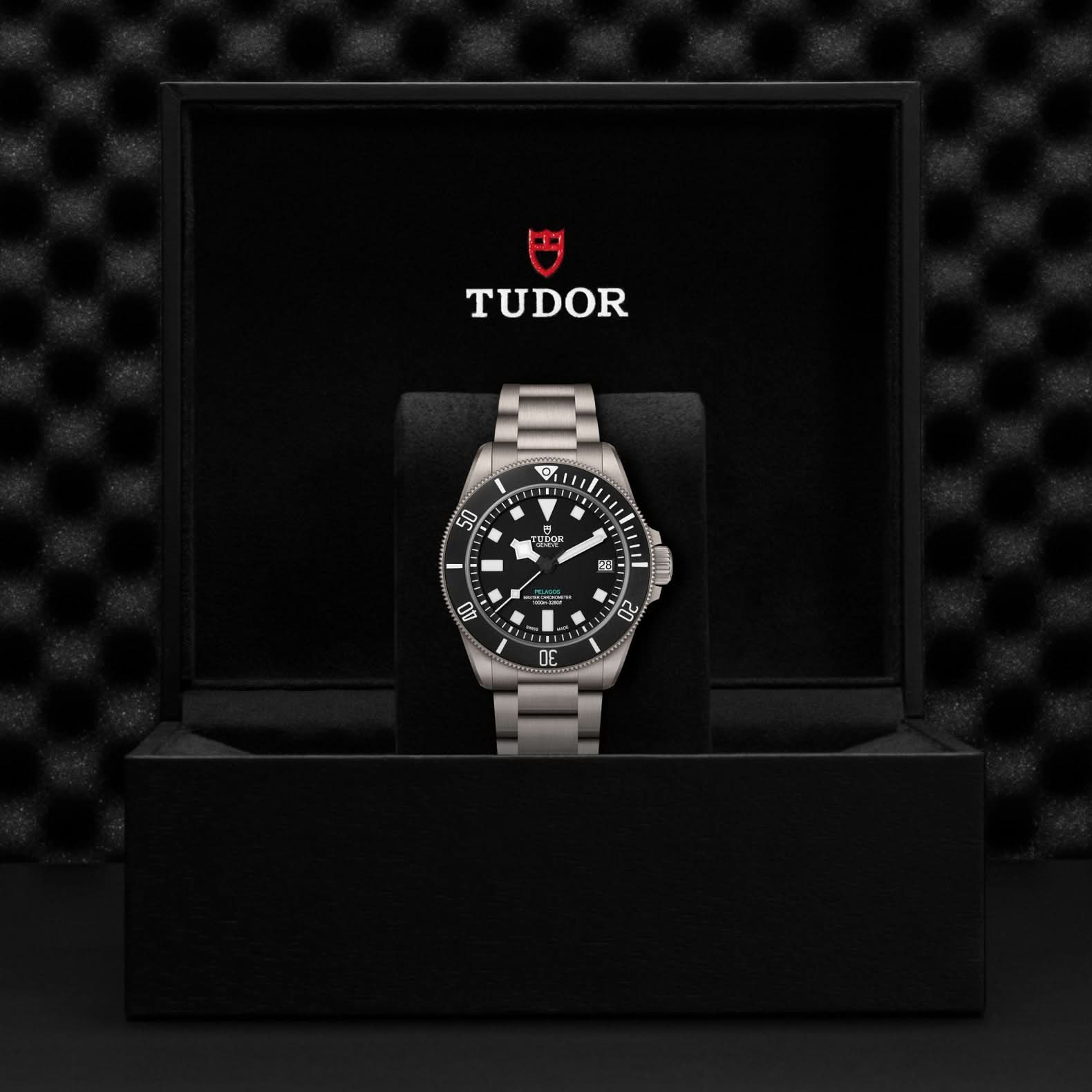 Tudor Pelagos Ultra - Skeie's Jewelers