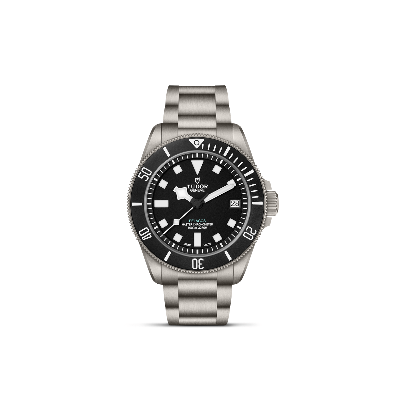 Tudor Pelagos Ultra - Skeie's Jewelers