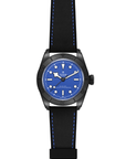 Tudor Black Bay Ceramic Blue Dial Automatic Watch -  M79210CNU-0007 - Skeie's Jewelers