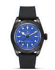 Tudor Black Bay Ceramic Blue Dial Automatic Watch -  M79210CNU-0007 - Skeie's Jewelers