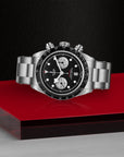 Tudor Black Bay Chrono - M79360N-0011 - Skeie's Jewelers