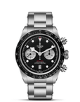 Tudor Black Bay Chrono - M79360N-0011 - Skeie's Jewelers