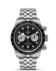 Tudor Black Bay Chrono - M79360N-0013 - Skeie's Jewelers