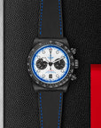 TUDOR Black Bay Chrono “CARBON 25” - M79377KN-0001 - Skeie's Jewelers
