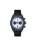 TUDOR Black Bay Chrono “CARBON 25” - M79377KN-0001 - Skeie's Jewelers
