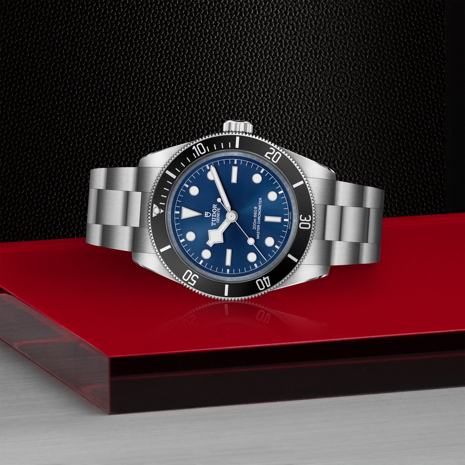 Tudor Black Bay 68 - Skeie's Jewelers